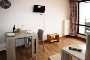 Residence Le 1650 - Studio pour 2 personnes cœur de station des Orres 1650 MAE-5831